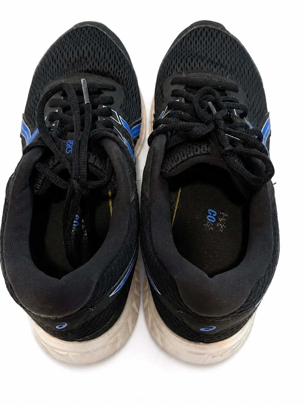 Asics gel contend